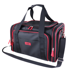 2024 New Pet <b>Travel</b> <b>Bag</b> Sided Puppy Carriers <b>Travel</b> Pet Carriers Vietnam <b>Foldable</b> Expandable Dog Cat Pet Carrier for Small Dogs - Product Image 4