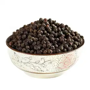 HUARAN Wholesale Price High Quality Single Spices New Crop Low Price Dried Black Pepper