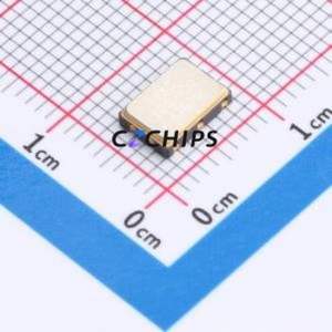 OB8EL89CLID112YLC-100M Crystal Oscillator (Active) SMD7050-6P Crystal Oscillator 100MHz 20ppm HCSL - Product Image 1