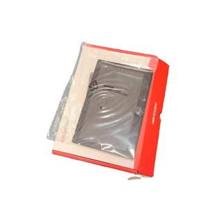 Videoportero HIK DS-KH8520-WTE1 Serie KH8 con Pantalla LCD TFT de 10 Pulgadas, Control Remoto WIFI y Alimentación POE - Product Image 3