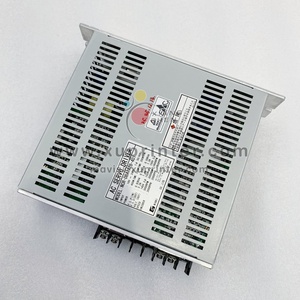 Original AC Servo Drive NCR-DBA1A2B-401 Motor Servo Drive for Komori Offset <b>Printing</b> <b>Machine</b> Spare Parts - Product Image 5