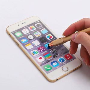 Decompression Relieve Fidget Stress <b>Anxiety</b> Ballpoint <b>Pen</b> Help Student Answer Multiple Choice Test ABCD Fidget - Product Image 3