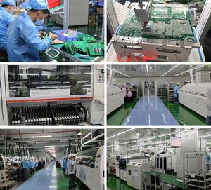 All in One Deye BOS-B PRO A3 51.2v Lifepo4 Lithium Battery Deye Solar 16kwh 257KWH Lithium Ion Batteries Price for Factory Use - Product Image 6