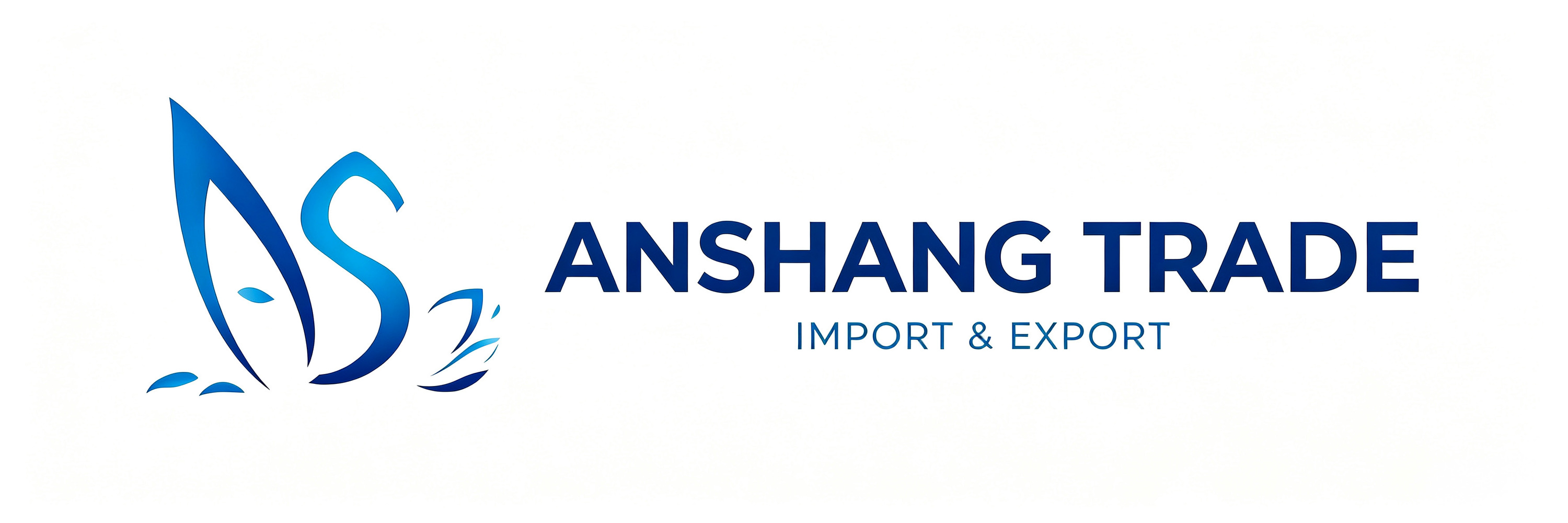 Guangzhou Anshang Import and Export Co., Ltd. logo