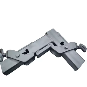 Accessoires de coffrage en acier pour échafaudages : Serre-coffrage Rasto - Product Image 4