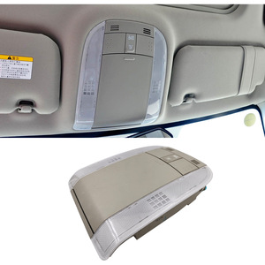 ไฟอ่านหนังสือบนเพดานรถยนต์ 1D111-054G ชุดไฟโดมสำหรับโตโยต้า โคโรลล่า - Product Image 4