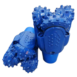 เรานำเสนอเครื่องมือเจาะเหล็กแมงกานีสสามกรวยที่มีคุณภาพสูงและราคาไม่แพงสำหรับการทำเหมืองแร่แร่ - Product Image 6