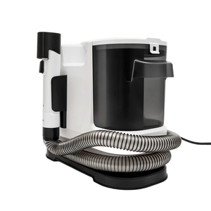 Nettoyeur de taches portable pour tapis et tissus d'ameublement, à eau chaude et froide, autonettoyant, pour taches sèches et humides, en promotion - Product Image 1