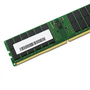 AD432530 64GB DDR5 5600 ECC Registered RDIMM 288-Pin PC5-44800 2Rx4 Memoria RAM para Servidor, Memoria Empresarial para Centro de Datos - Product Image 1