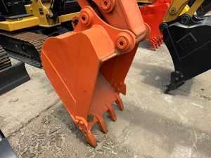 Хит продаж, 7 тонн, подержанный экскаватор <span class=keywords><strong>Hitachi</strong></span>, использованный Zaxis70, для продажи, EXCAV <span class=keywords><strong>HITACHI</strong></span>, гидравлический гусеничный экскаватор Zaxis60 Zaxis120 - Product Image 3