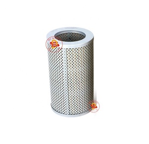 FILTRO DE COMBUSTIBLE/elemento COLADOR 3S-3875/9M-2342 para sistema de combustible de motor diésel de excavadora - Product Image 5