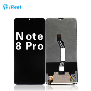 <span class=keywords><strong>หน้า</strong></span><span class=keywords><strong>จอ</strong></span> LCD Note 8 PRO,<span class=keywords><strong>หน้า</strong></span><span class=keywords><strong>จอ</strong></span>ประกอบดิจิไทเซอร์ระบบสัมผัสสำหรับ Xiaomi Redmi Note 8 PRO อะไหล่ปี50% - Product Image 1