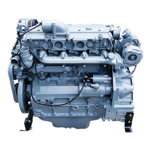 118kw 2300pm 4 Xi Lanh bf4m1013 làm mát bằng nước động cơ diesel bf4m1013ec - Product Image 4