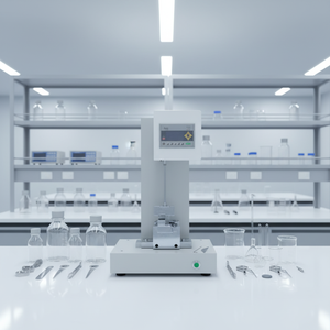 Digital Display Cantilever Beam Impact Tester/cantilever Beam Impactor - Product Image 2