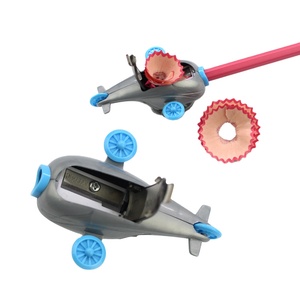 <span class=keywords><strong>Taille</strong></span>-<span class=keywords><strong>crayon</strong></span> standard en plastique en <span class=keywords><strong>acier</strong></span> allié de qualité supérieure pour l'école et le bureau, best-seller d'usine 2022 - Product Image 3