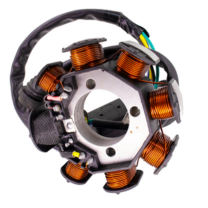 Motorrad teile Zubehör <span class=keywords><strong>Honda</strong></span> xr650l <span class=keywords><strong>Stator</strong></span> CD70 Motorrad Zündspule <span class=keywords><strong>Stator</strong></span> Yamaha - Product Image 2