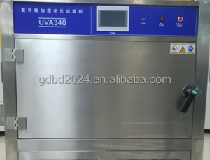 Môi trường UV tăng tốc lão hóa thử nghiệm kháng nhà máy giá - Product Image 3
