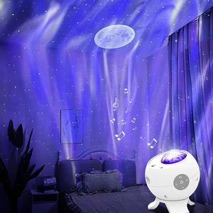 Plafonnier de qualité de lampe de projecteur de maître d'étoile de haute qualité pour la <span class=keywords><strong>projection</strong></span> de lumières de nuit de pièce - Product Image 2