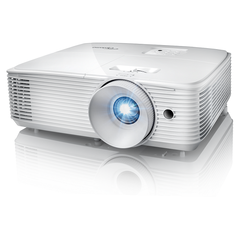 Optoma HD146X Entry Level 3D 1080P DLP 4K Ready Home Computer Projector optoma-hd146x-entry-level-3d-1080p-dlp-4k-ready-home-computer-projector