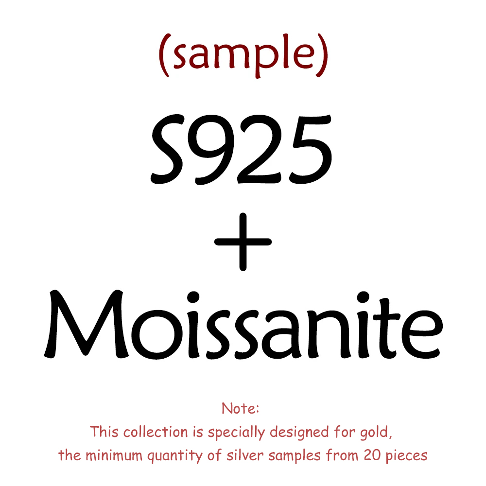 Plata (MOQ-20pcs)