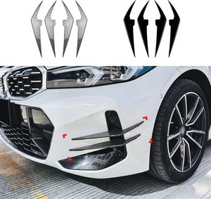 3m乙烯基前挡风玻璃贴纸遮阳条适合宝马3系G20 G21 LCI <span class=keywords><strong>M</strong></span>运动2023 2024 2025 - Product Image 3