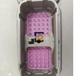 בקר מחשב מקורי 3408501 ECM ECU למכונות בנייה, חלקי מחפר עבור מנועי QSX15 ISX15 ISM11 - Product Image 4