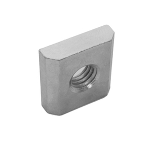 Ngành công nghiệp 4040 Series M6 cài sẵn t-slot vuông chèn Nut vật liệu thép với kẽm & niken mạ nhôm tương thích hồ sơ - Product Image 4