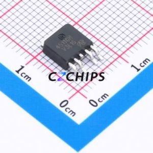 Transistor à effet de champ à transistor TO-252-4L AP4511GH-A-VB de haute qualité (MOSFET) - Product Image 1