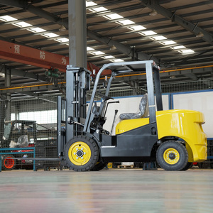 <span class=keywords><strong>Forklift</strong></span> Diesel <span class=keywords><strong>Forklift</strong></span> Kapasitas Muatan 3 Ton Pengiriman Langsung Dari Produsen <span class=keywords><strong>Forklift</strong></span> - Product Image 3
