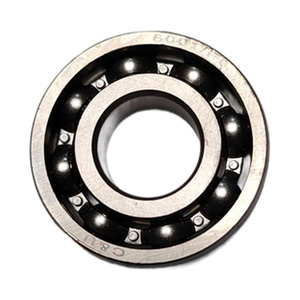 Cuscinetto albero motore compatibile con 1E34F Rif. 918759 - Product Image 1