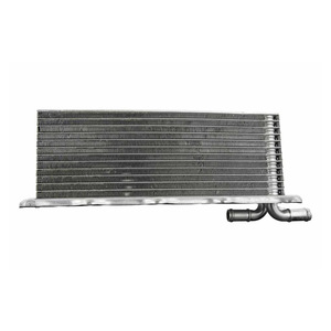 Volkswagen <b>Radiator</b> 04E145749B For Golf 7 5G Audi A3 8V 1.2TSI 1.4TSI Core 15x9x10 Cm New Replacement Part - Product Image 1