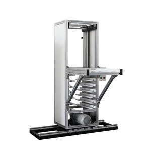 Chargeur automatique pour équipement <span class=keywords><strong>auxiliaire</strong></span> <span class=keywords><strong>de</strong></span> machine à plastifier - Product Image 5