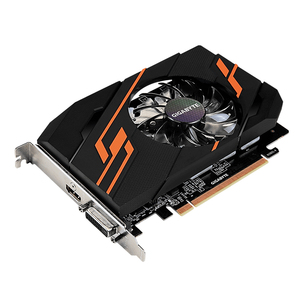 Carte graphique d'occasion 1030 OC 2G intégrée avec 2 Go de mémoire GDDR5 64 bits (GV-N1030OC-2GI) GT 1030 d'occasion 1030 OC 2G intégrée avec 2G - Product Image 3