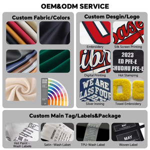 Maglia da <span class=keywords><strong>Calcio</strong></span> Ibrida Personalizzata di Alta Qualità - Combo Sublimazione + Ricamo, Tecniche di Stampa Miste, <span class=keywords><strong>Risultati</strong></span> di Alta Gamma ad Asciugatura Rapida - Product Image 6