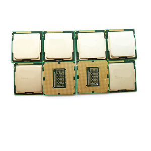 Core i5 procesador cpu 2500, 2400, 3470, 3570, 4460, 4570, 6400, 6500, 7400, <span class=keywords><strong>7500</strong></span>, 7600 - Product Image 4