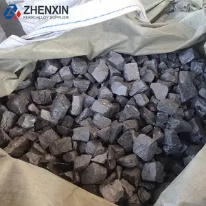 Ferro Silicon Alloy Manufacturer Direct Sale Of Ferro Silicon Alloy As Metallurgical Material