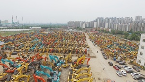 Komatsu Pc220-8 22ton Japan Original Komatus Used <strong>Excavator</strong> Mid Size Digger With Bucket Ready to Ship for Usa - Product Image 6