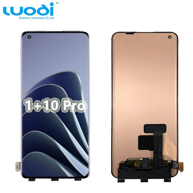 Replacement LCD Digitizer Assembly for OnePlus 10 Pro
