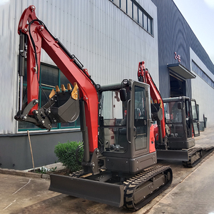 Vente d'usine de haute qualité Grande <span class=keywords><strong>pelle</strong></span> <span class=keywords><strong>6</strong></span>.5 <span class=keywords><strong>tonnes</strong></span> 20 <span class=keywords><strong>tonnes</strong></span> Grande <span class=keywords><strong>pelle</strong></span> dans les grands projets de construction - Product Image 2