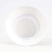 Elegante sombrero de cubo Wukong bordado dorado mitología china de moda gorra de sol de verano ligero Casual para hombres mujeres para