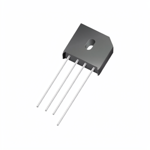 Diodes Original One Stop Service KBU407G 4-SIP, KBU Electronic Chips Component - Product Image 1