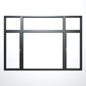 Fabriqué <span class=keywords><strong>en</strong></span> chine, nouveau Design, profilé d'isolation thermique à économie d'énergie, fenêtre à Double vitrage, <span class=keywords><strong>baie</strong></span> <span class=keywords><strong>vitrée</strong></span> - Product Image 1