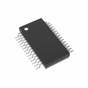 Electronic Chips Component PIC16LF1512T-I_SS Embedded 28 SSOP Original - Product Image 1