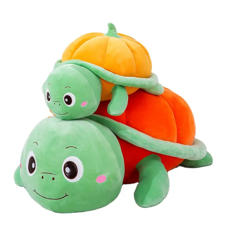 2020 Creative New South Little Turtle Plush Toy Doll Cute Little Tortoise Plush Pillow Sofa Pillow