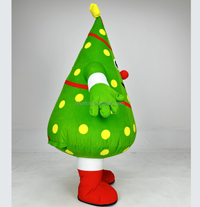 Conjunto <span class=keywords><strong>de</strong></span> árbol <span class=keywords><strong>de</strong></span> Navidad interesante inflable <span class=keywords><strong>de</strong></span> alta calidad y asequible, <span class=keywords><strong>disfraz</strong></span> <span class=keywords><strong>de</strong></span> Mascota <span class=keywords><strong>de</strong></span> fiesta para adultos con <span class=keywords><strong>planta</strong></span> <span class=keywords><strong>de</strong></span> dibujos animados - Product Image 2