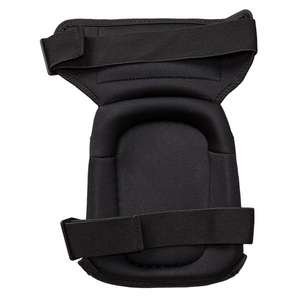 PORTWEST - KP60BKO Knee brace black/orange for <b>thigh</b> <b>support</b> - EAN 5036108353088 WORKWEAR ACCESSORIES OTHER WORKWEAR ACCESSORIES - Product Image 1