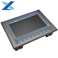 SIEMENS Nouveau Original 6AV2123-2GB03-0AX0 7 pouces SIMATIC HMI KTP700 Basic PN Compact Écran tactile couleur TFT HMI
