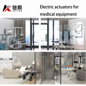 <span class=keywords><strong>Moteur</strong></span> DC 24V Kaiton pour <span class=keywords><strong>lit</strong></span> d'hôpital, actionneur <span class=keywords><strong>électrique</strong></span> 8000N pour fauteuil dentaire, <span class=keywords><strong>moteur</strong></span> de levage de siège, <span class=keywords><strong>moteur</strong></span> de dossier, <span class=keywords><strong>pièces</strong></span> de rechange pour fauteuil dentaire - Product Image 6