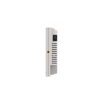 LILLIPUT Moniteur FPV 7 pouces 1280*800 avec signal vidéo sans fil Double canal 5.8GHz Batterie intégrée pour drones