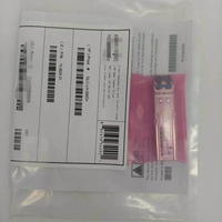 New GLC-LH-SMD 1G SFP 1310nm 10km Optical Transceiver